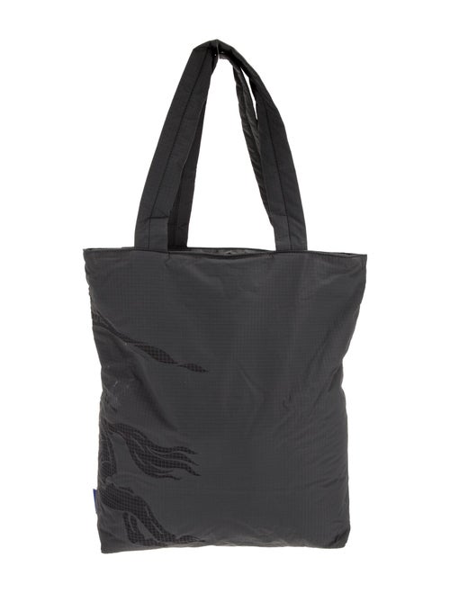 Burberry Nylon Tote