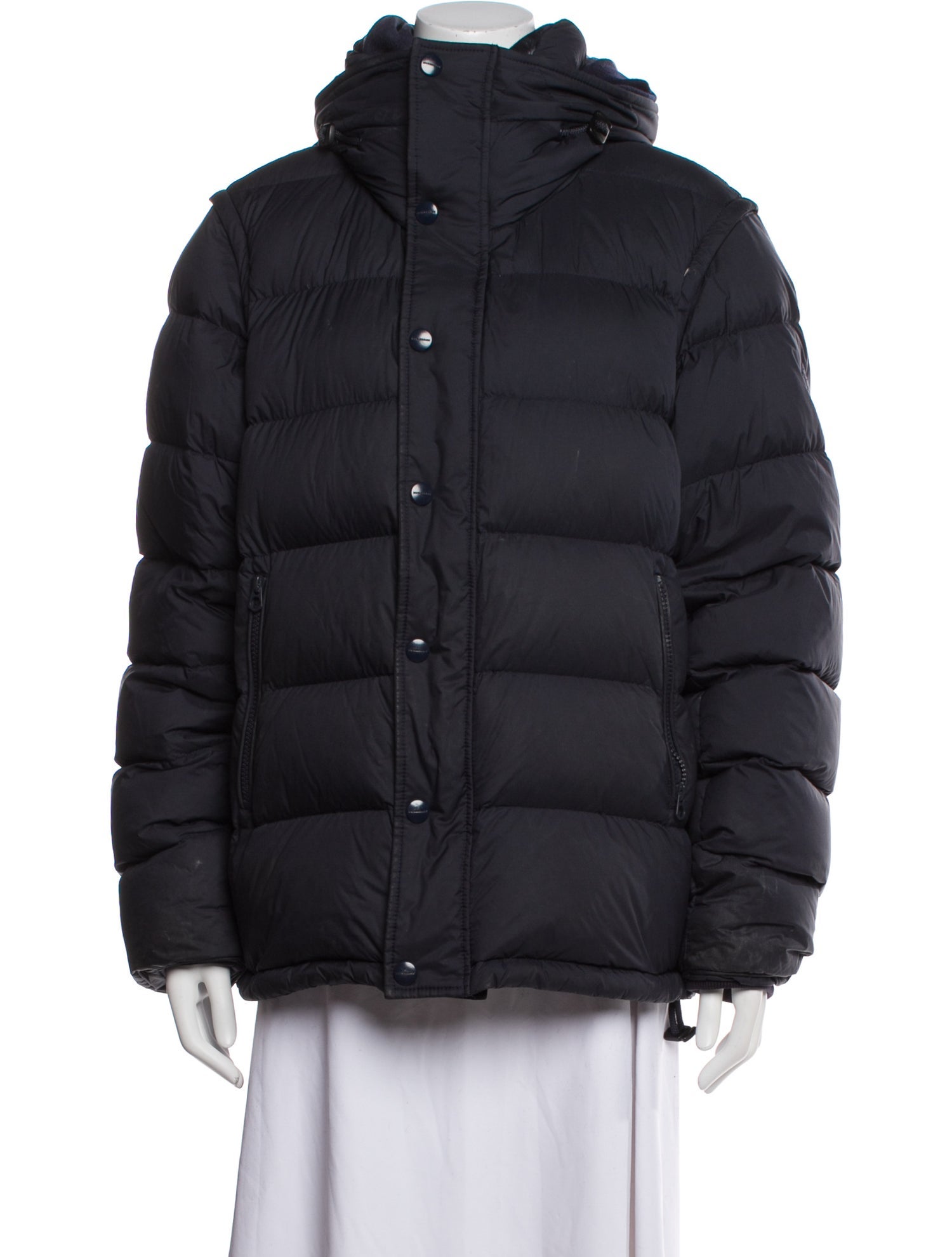 Burberry Down Jacket