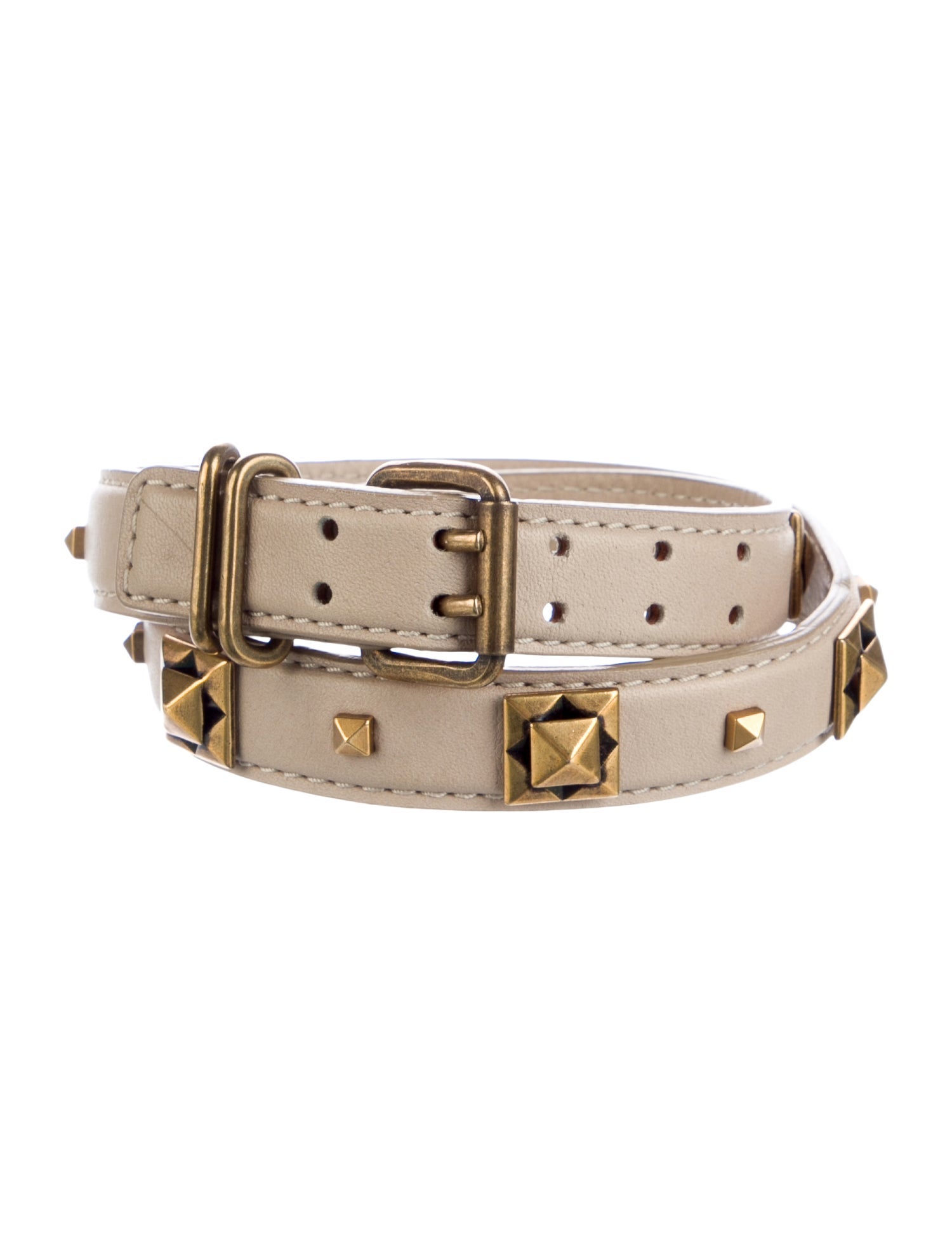Burberry Girls belt