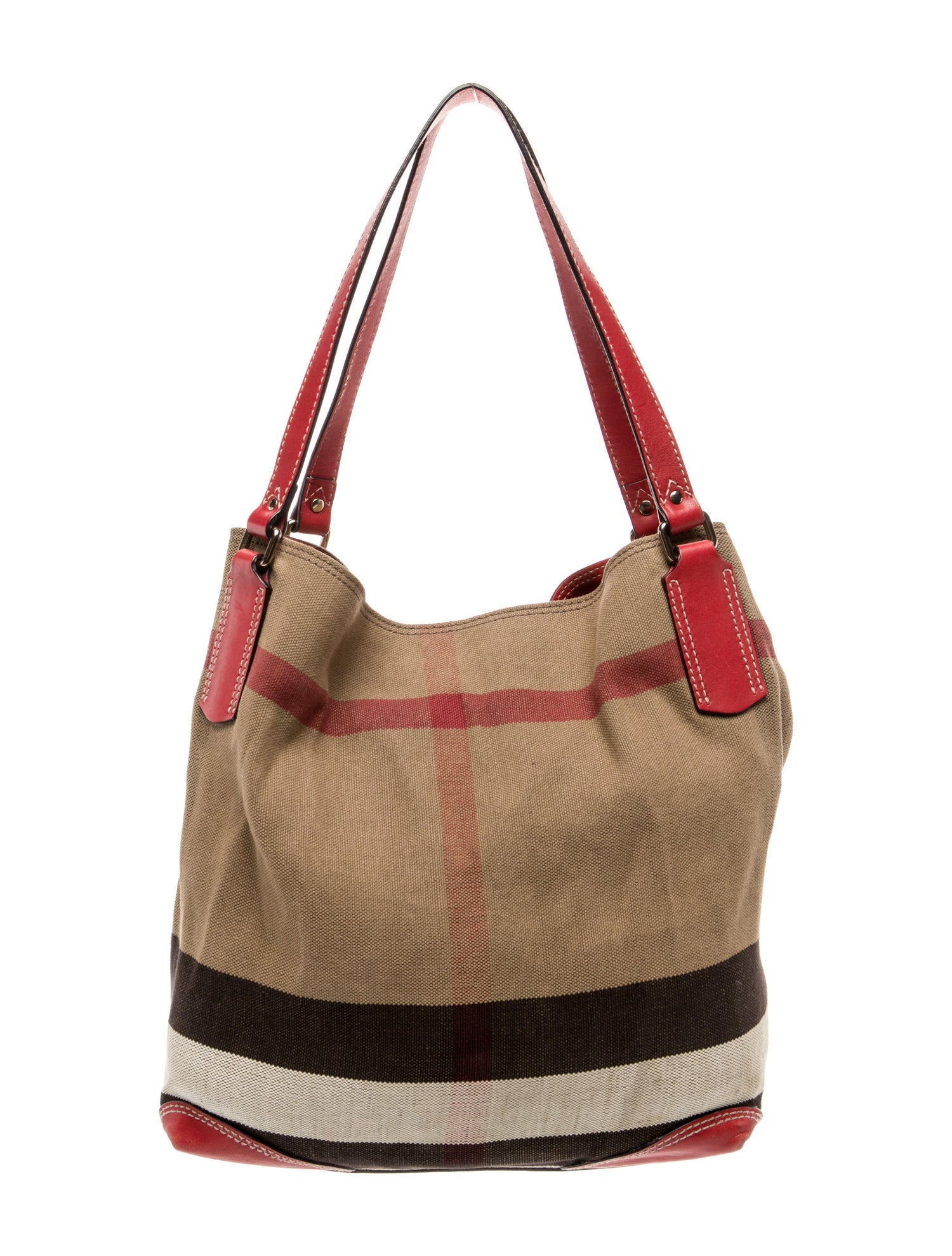 Burberry Exploded Check Maidstone