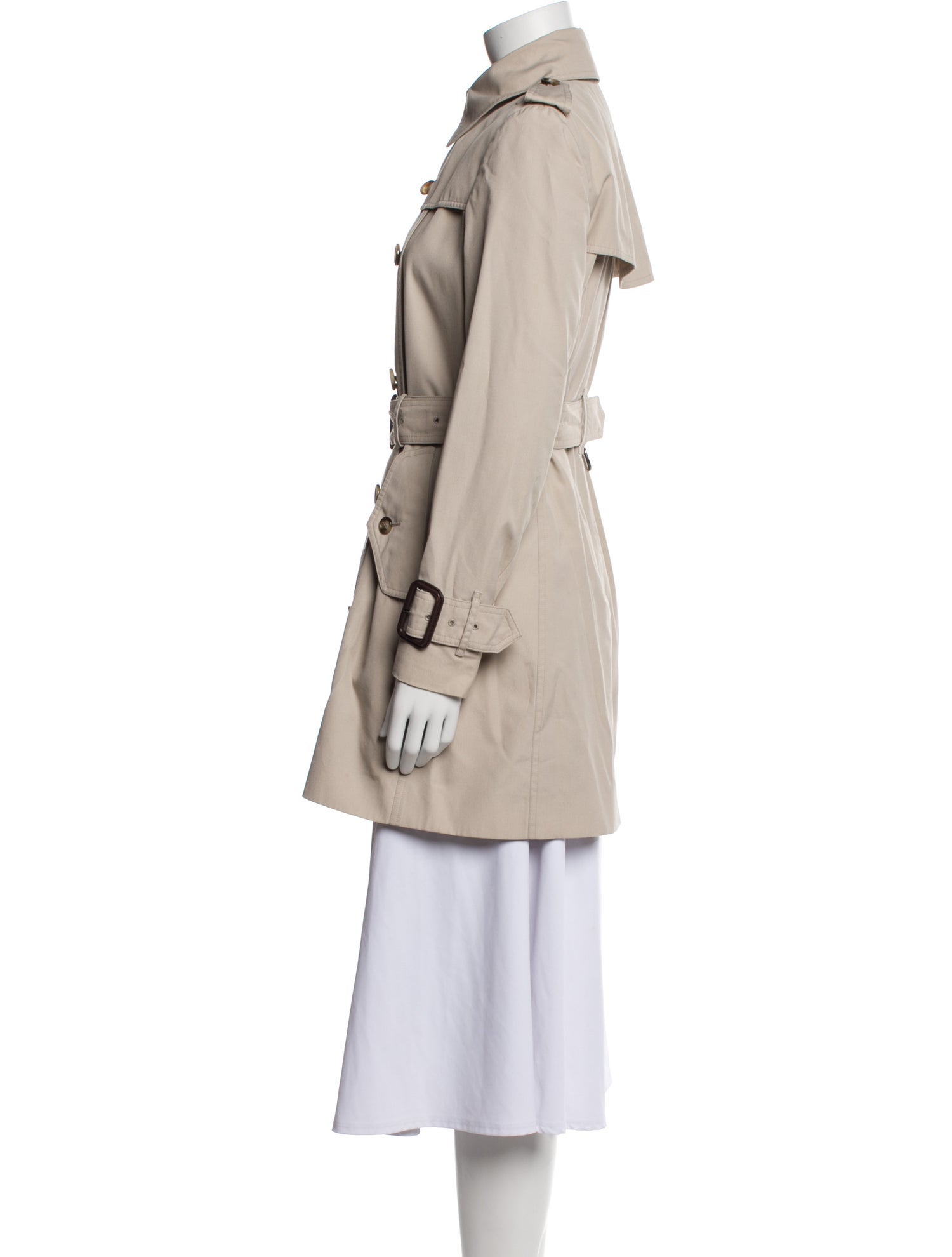 Burberry London Trench Coat