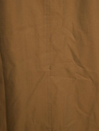 Burberry House Check Pattern Overcoat