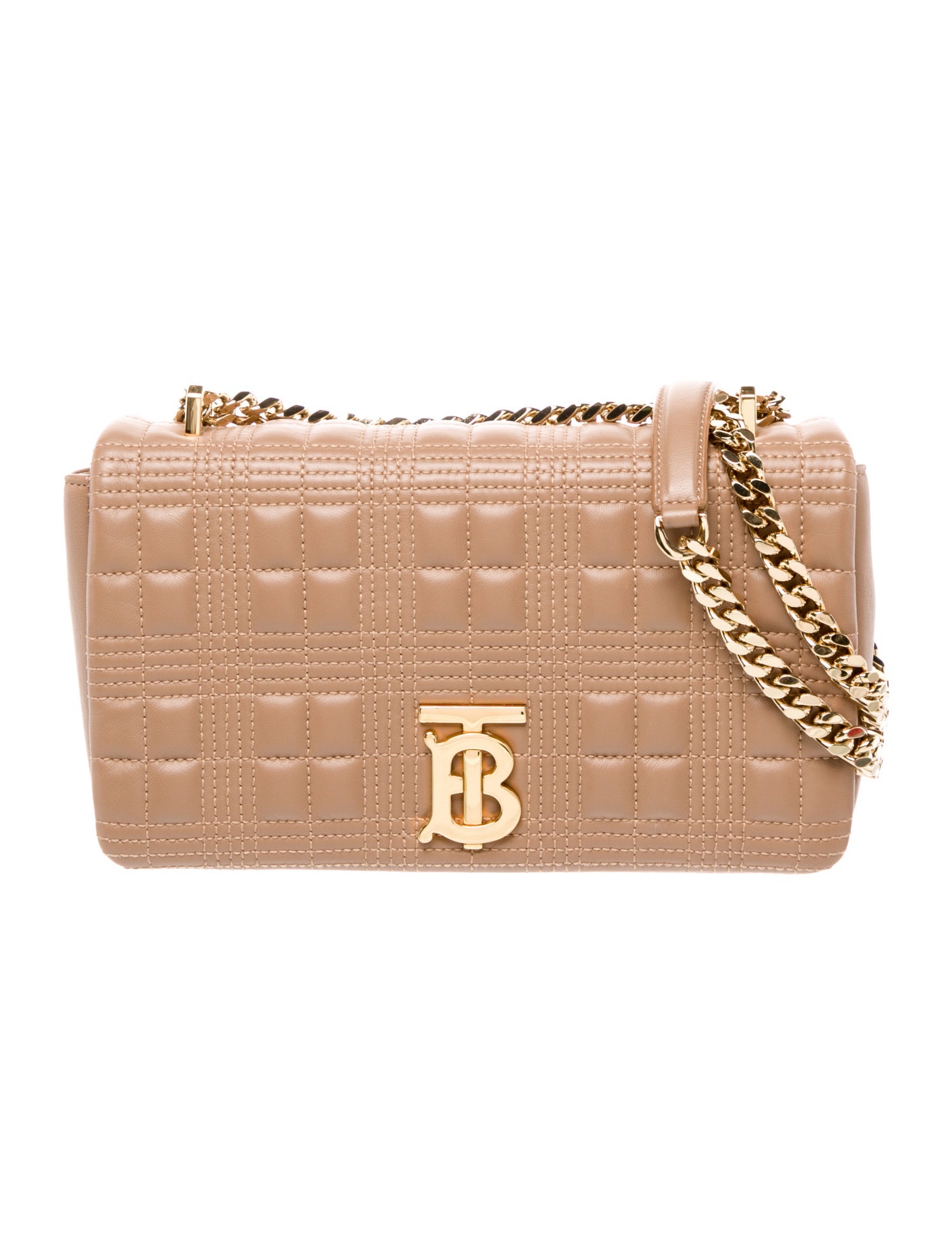 Burberry TB Monogram Lola