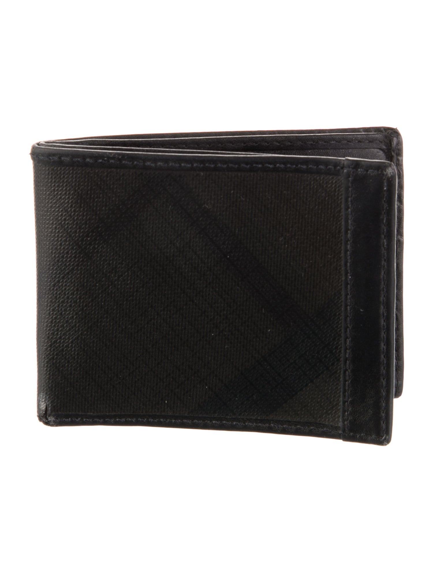 Burberry Bifold Wallet