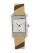Burberry Nova Check Watch