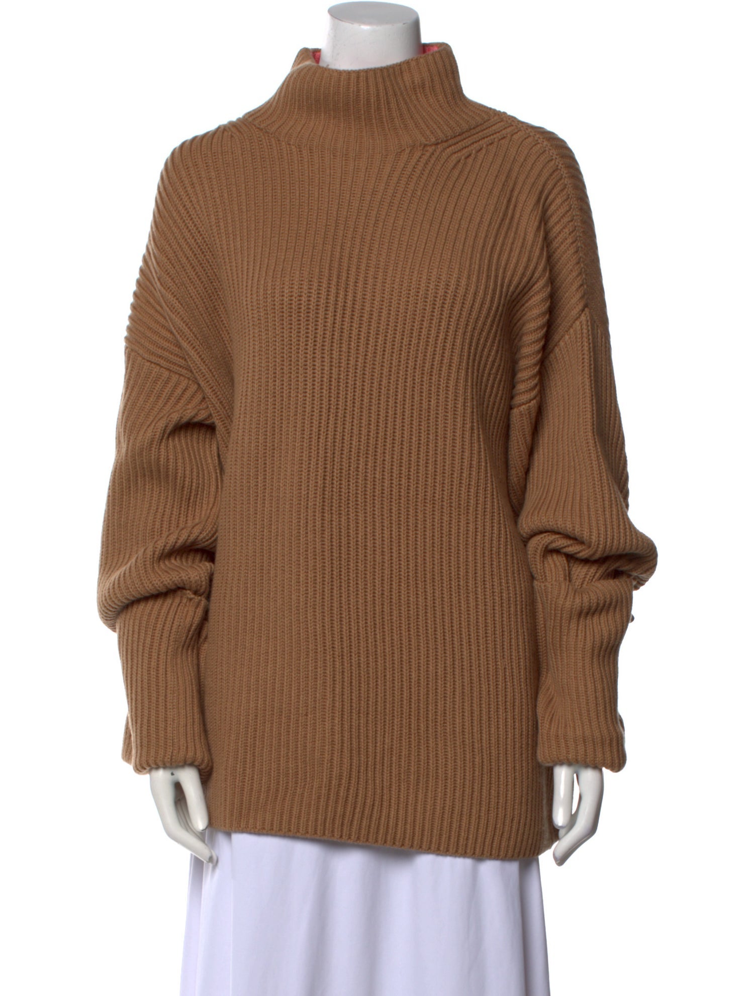 Burberry Turtleneck Sweater