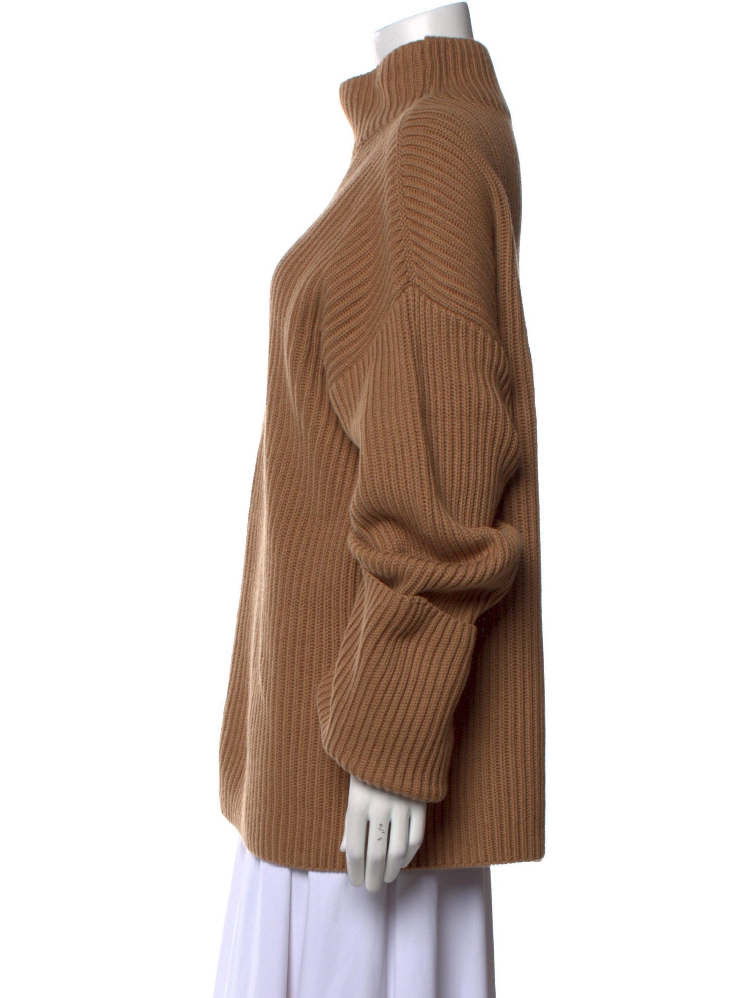 Burberry Turtleneck Sweater