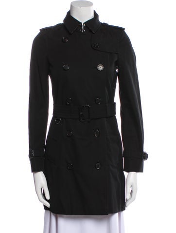Burberry Coats Trench Coat US 0 | XS