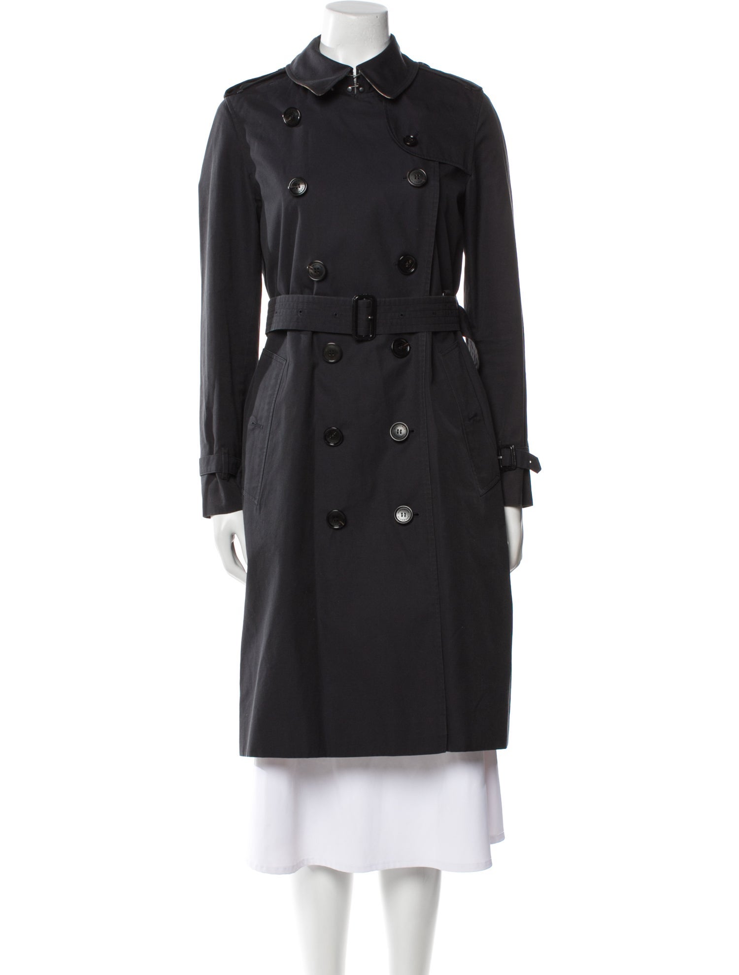 Burberry Trench Coat