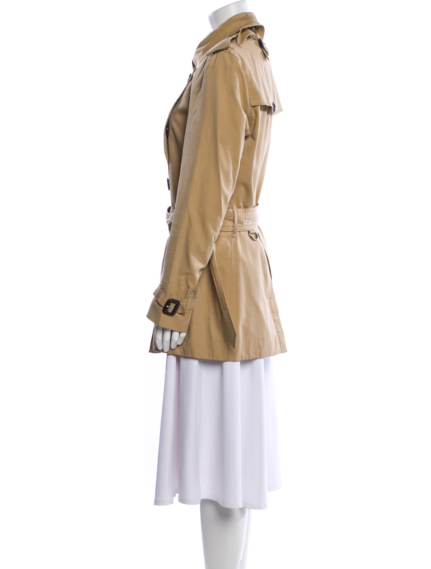 Burberry Trench Coat