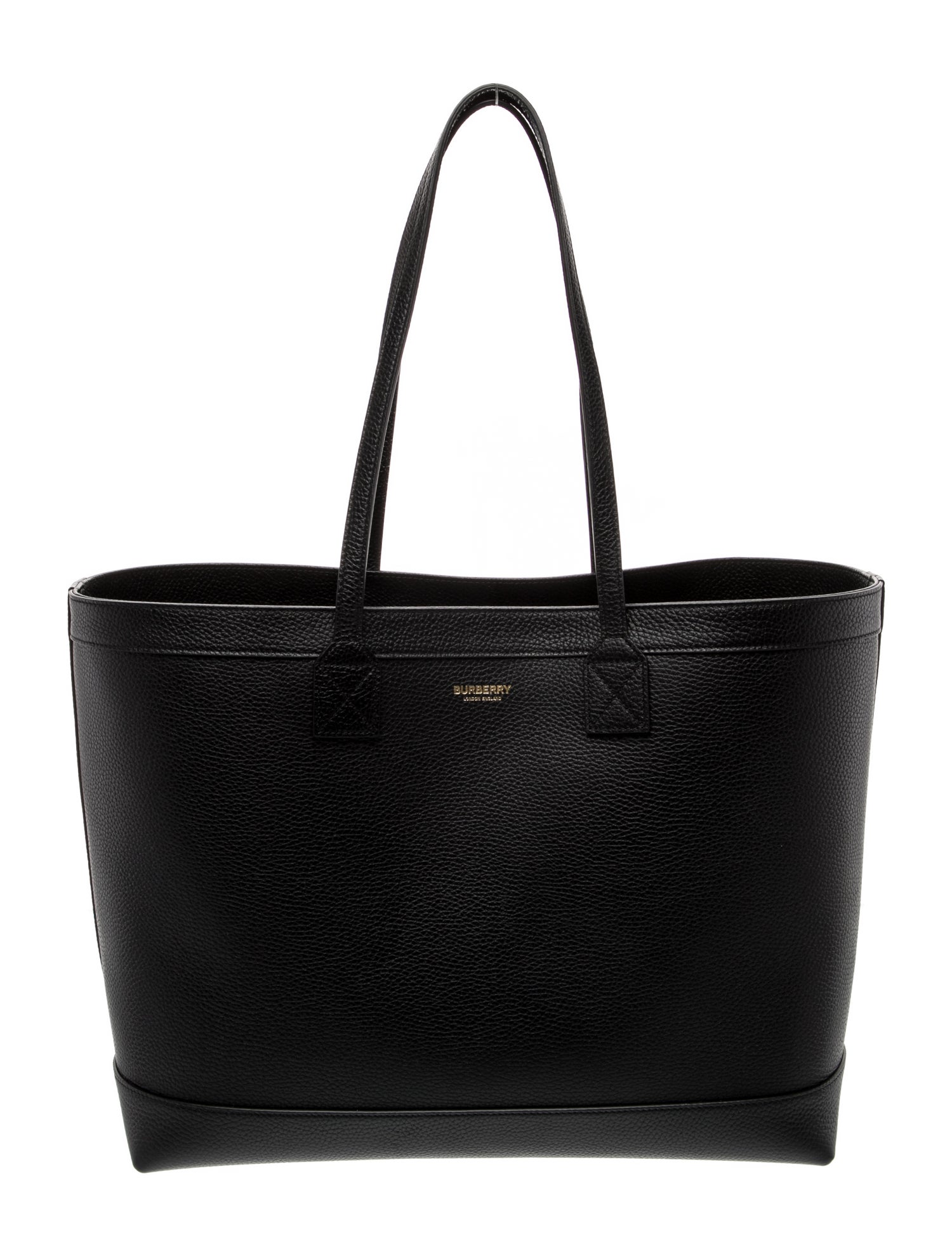 Burberry House Check London Tote bag