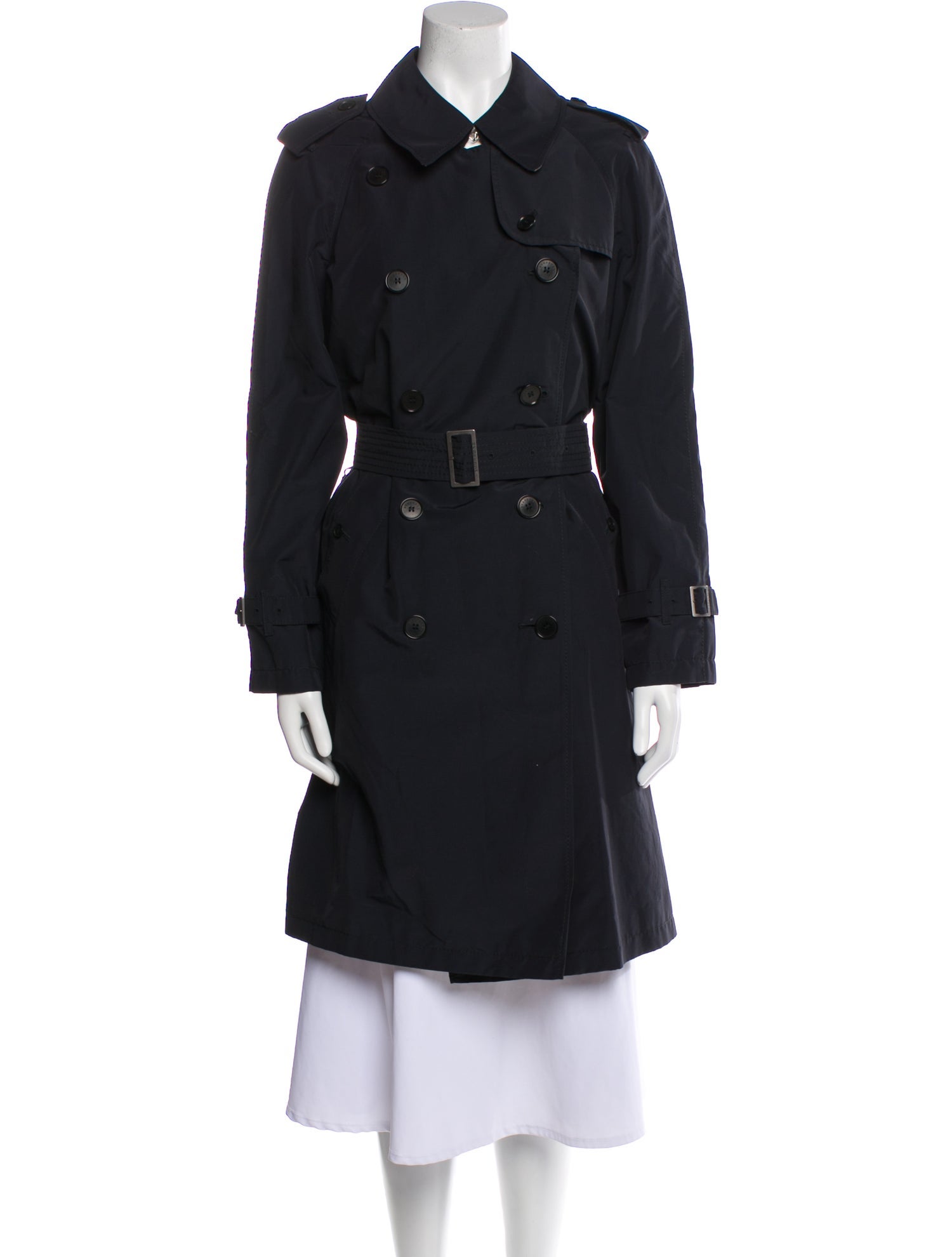 Burberry London Trench Coat