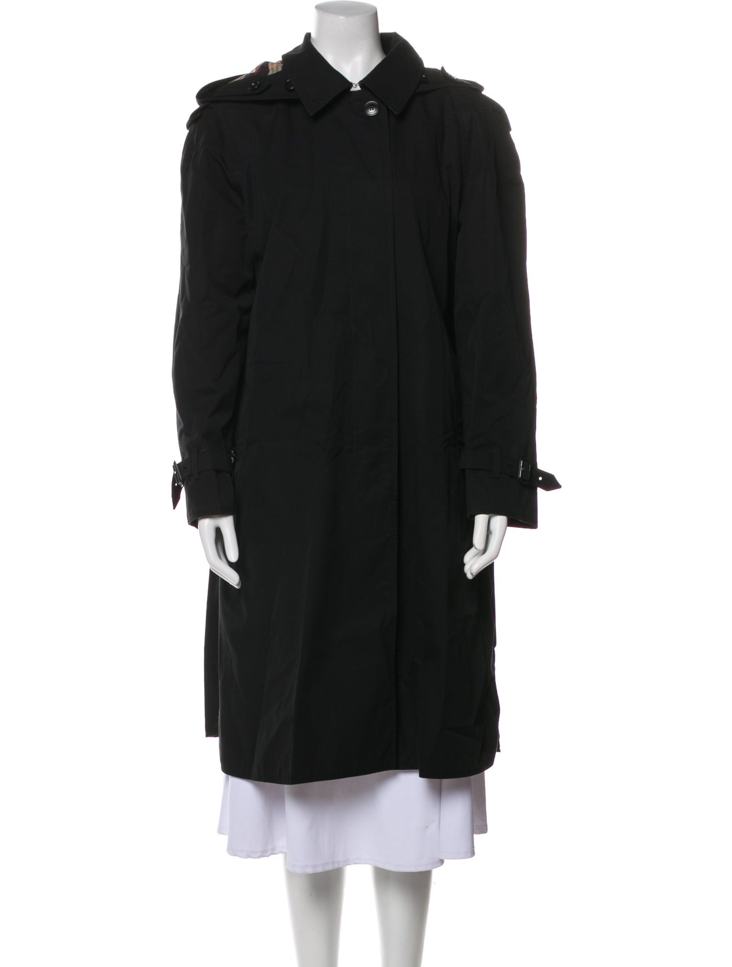 Burberry Trench Coat