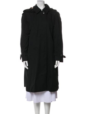 Burberry Trench Coat