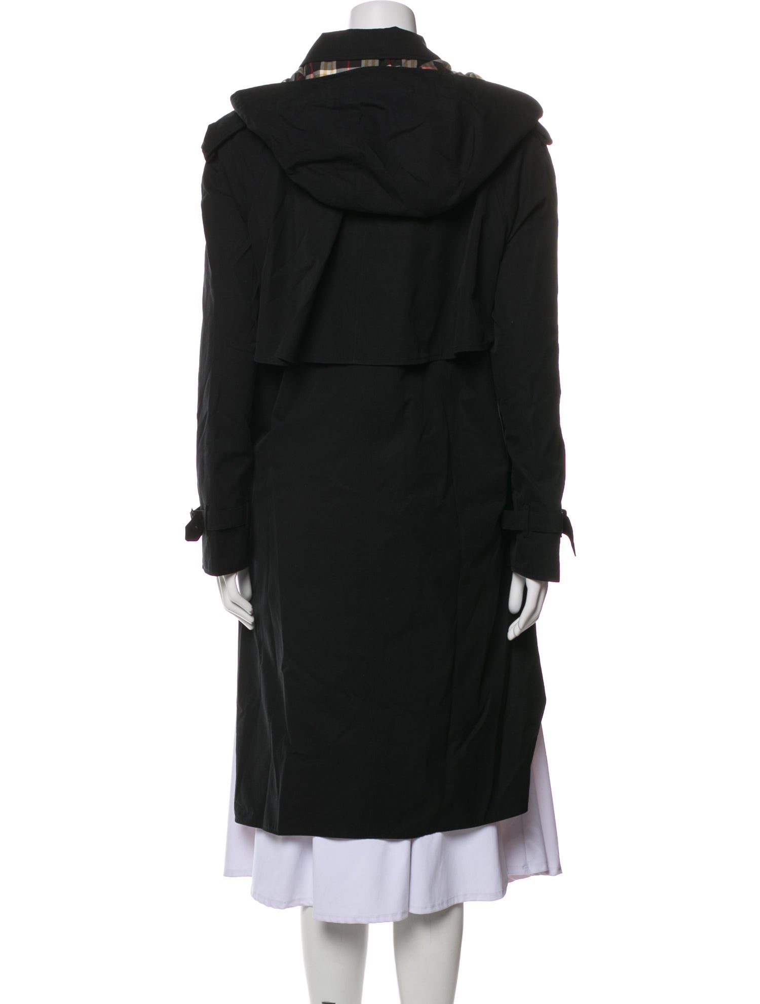 Burberry Trench Coat