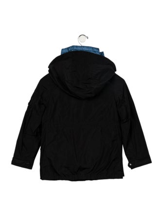 Burberry Kids' Jacket Set