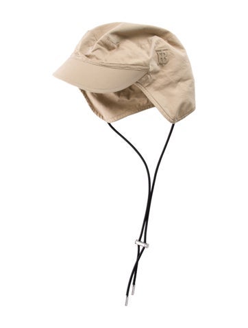 Burberry Hats Drawstring Cap
