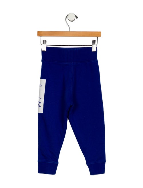 Burberry Burberry Boys' Cotton Jogger Sweatpants