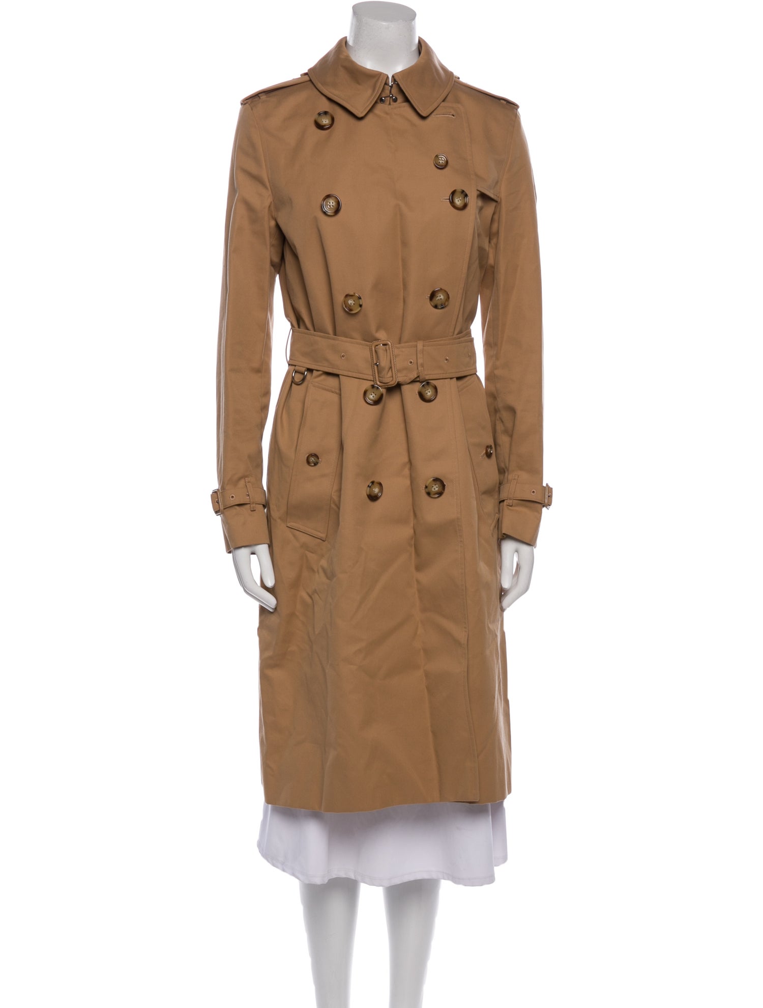 Burberry Trench Coat