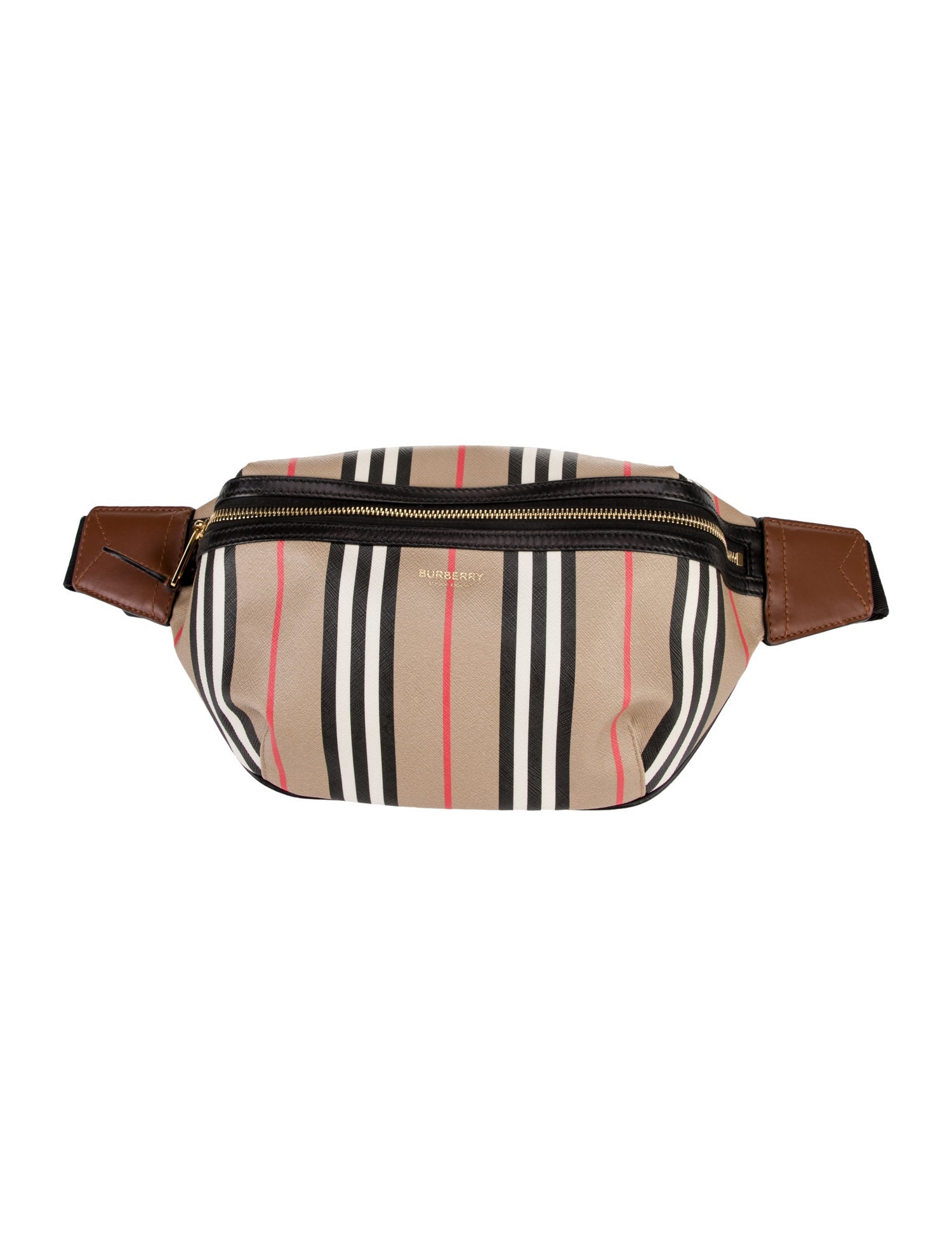 Burberry Icon Stripe Sonny