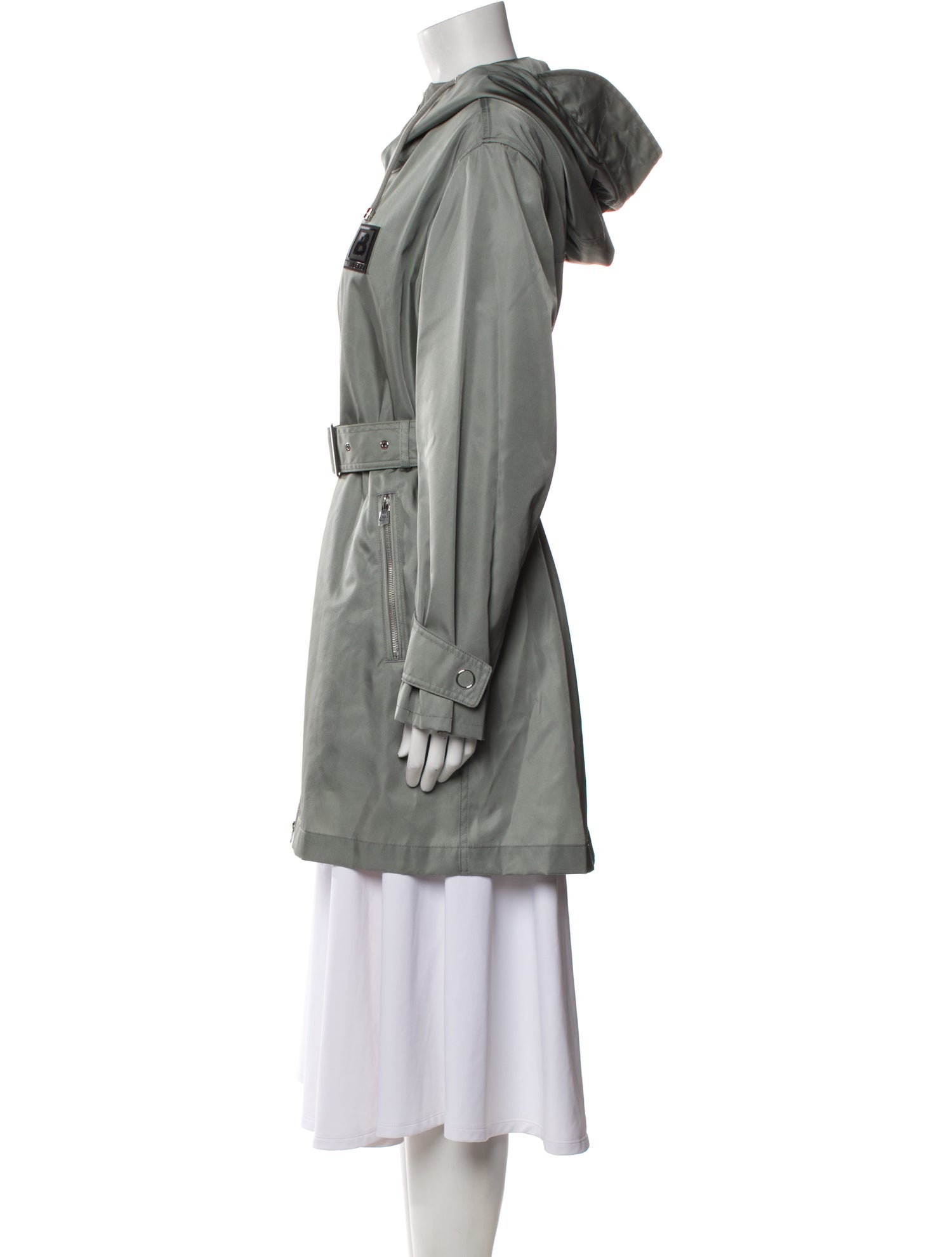 Burberry Trench Coat w/ Tags