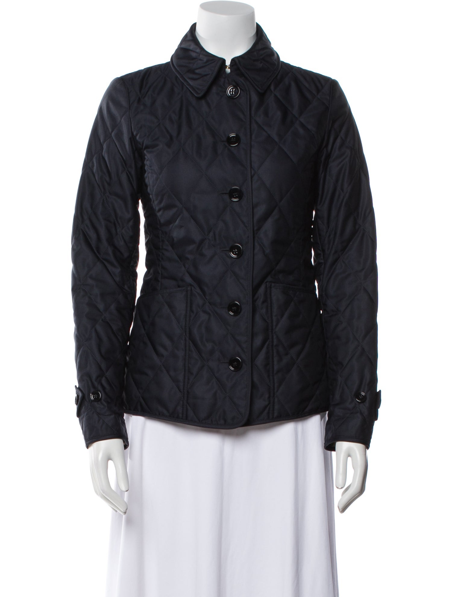 Burberry Utility Jacket