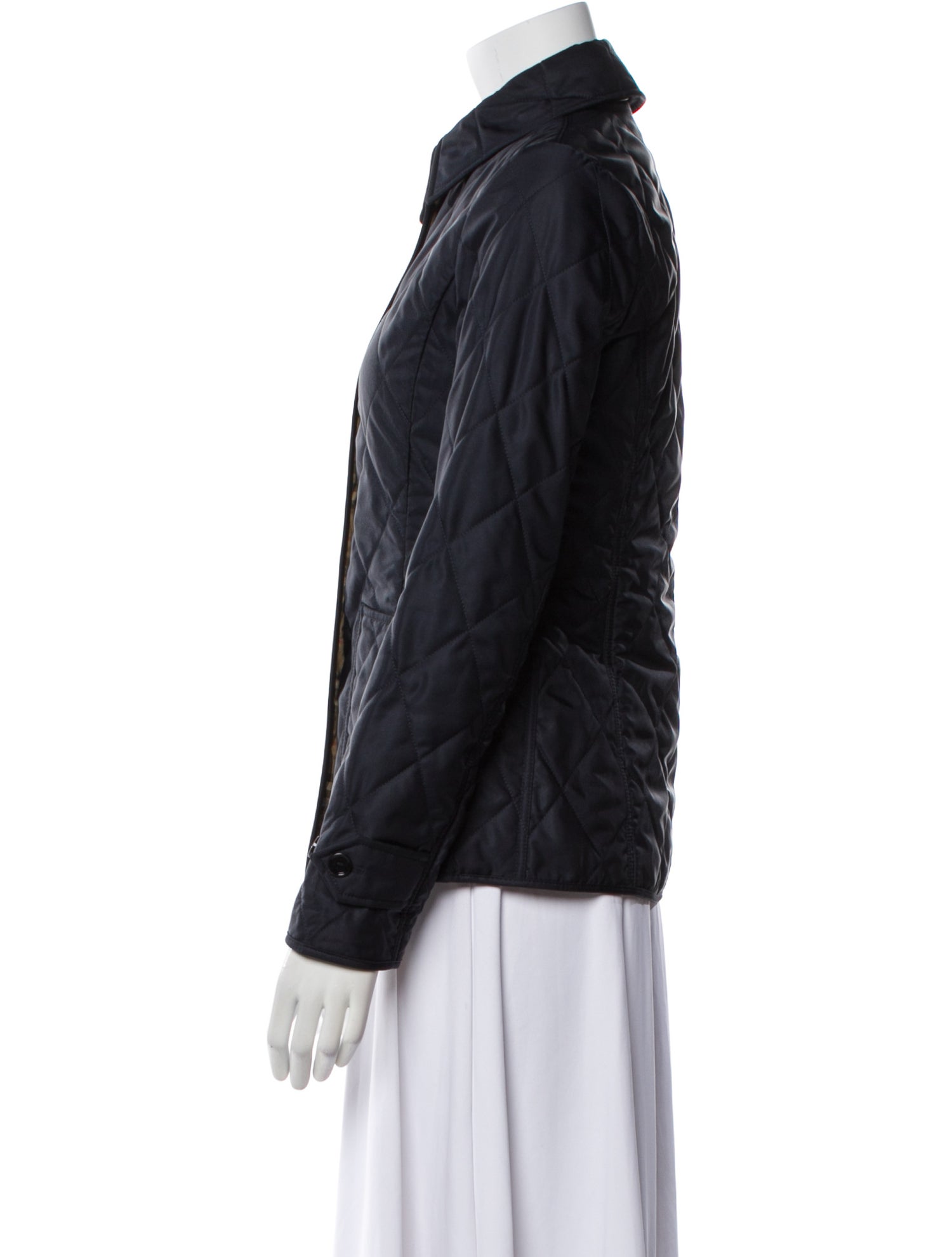 Burberry Utility Jacket