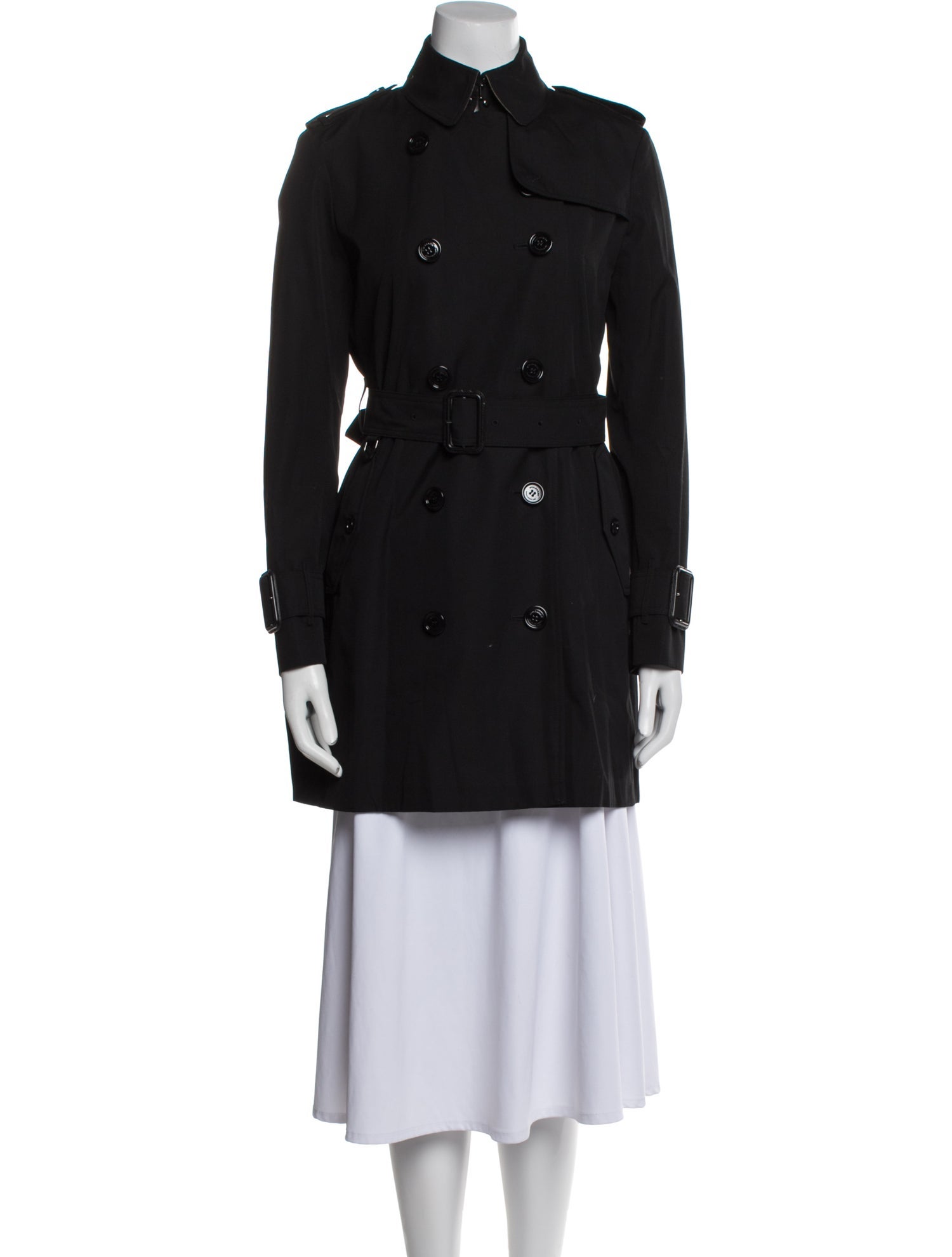 Burberry Trench Coat