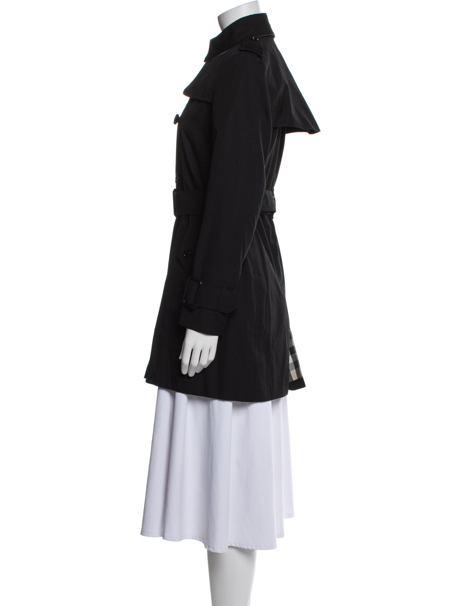 Burberry Trench Coat