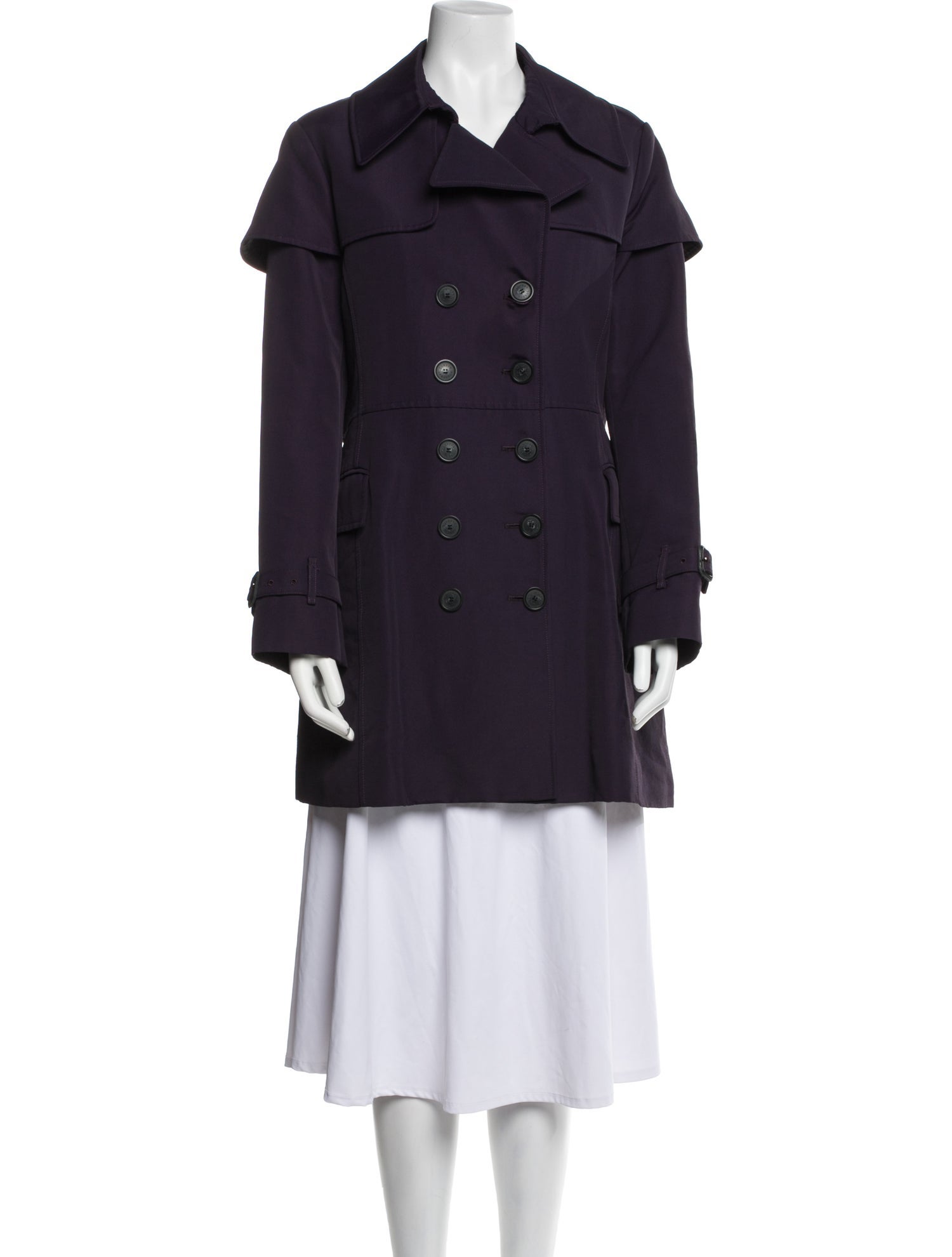 Burberry London Trench Coat