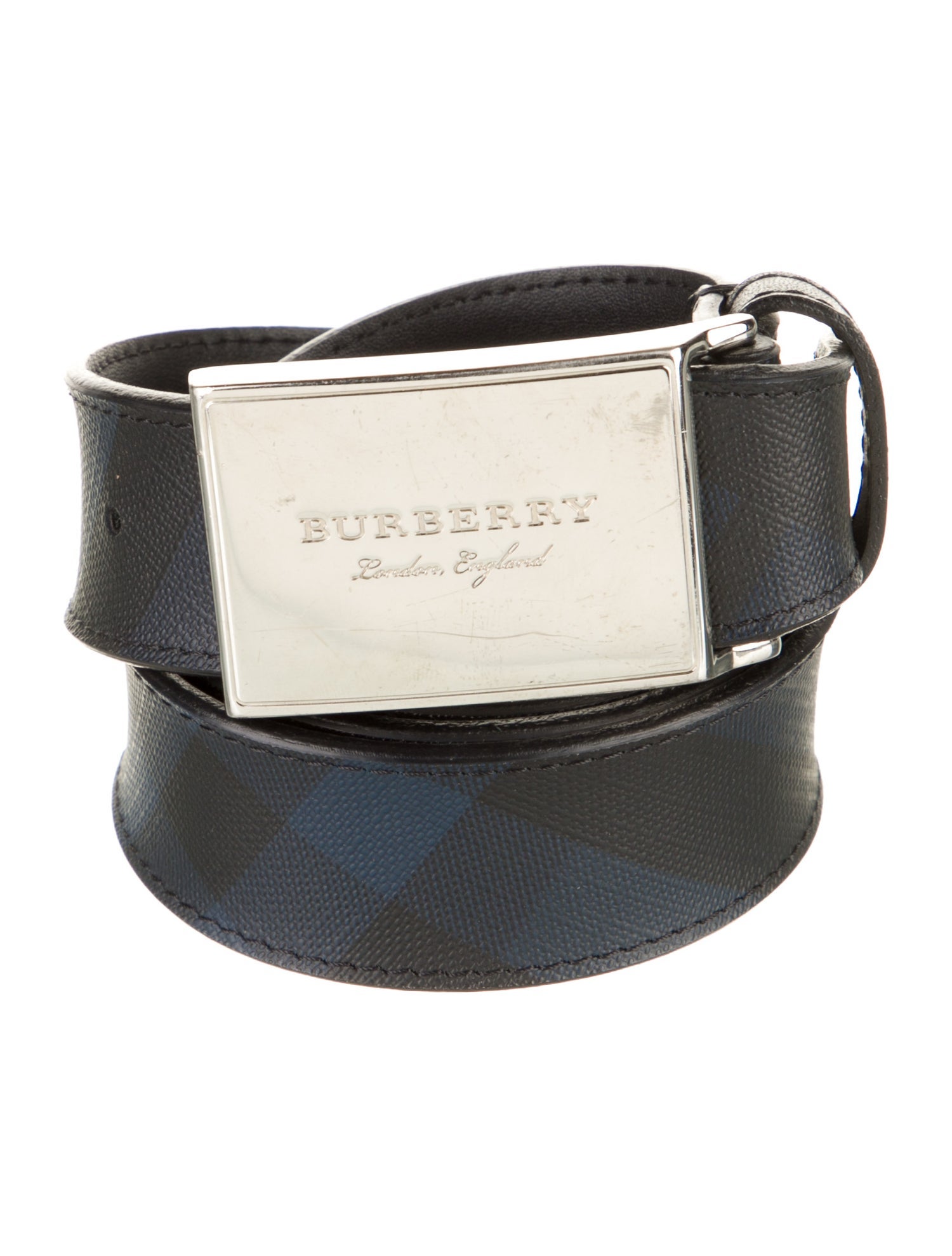 Burberry James 35MM Belt Kit
