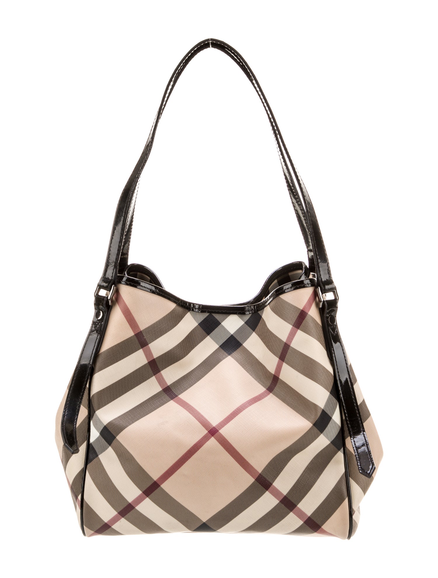 Burberry Nova Check Canterbury