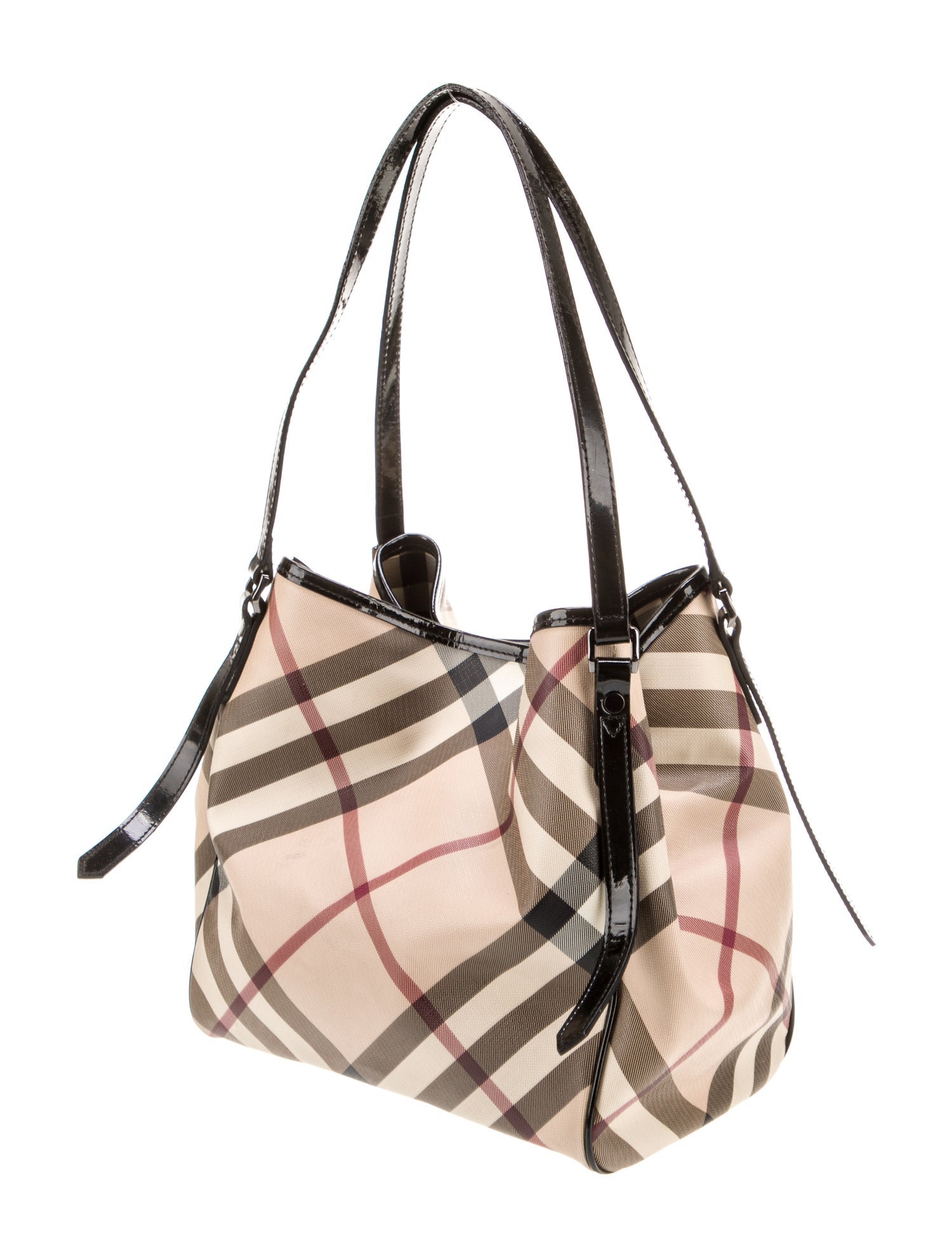 Burberry Nova Check Canterbury