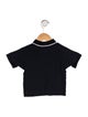 Burberry Polo Short Sleeve Top