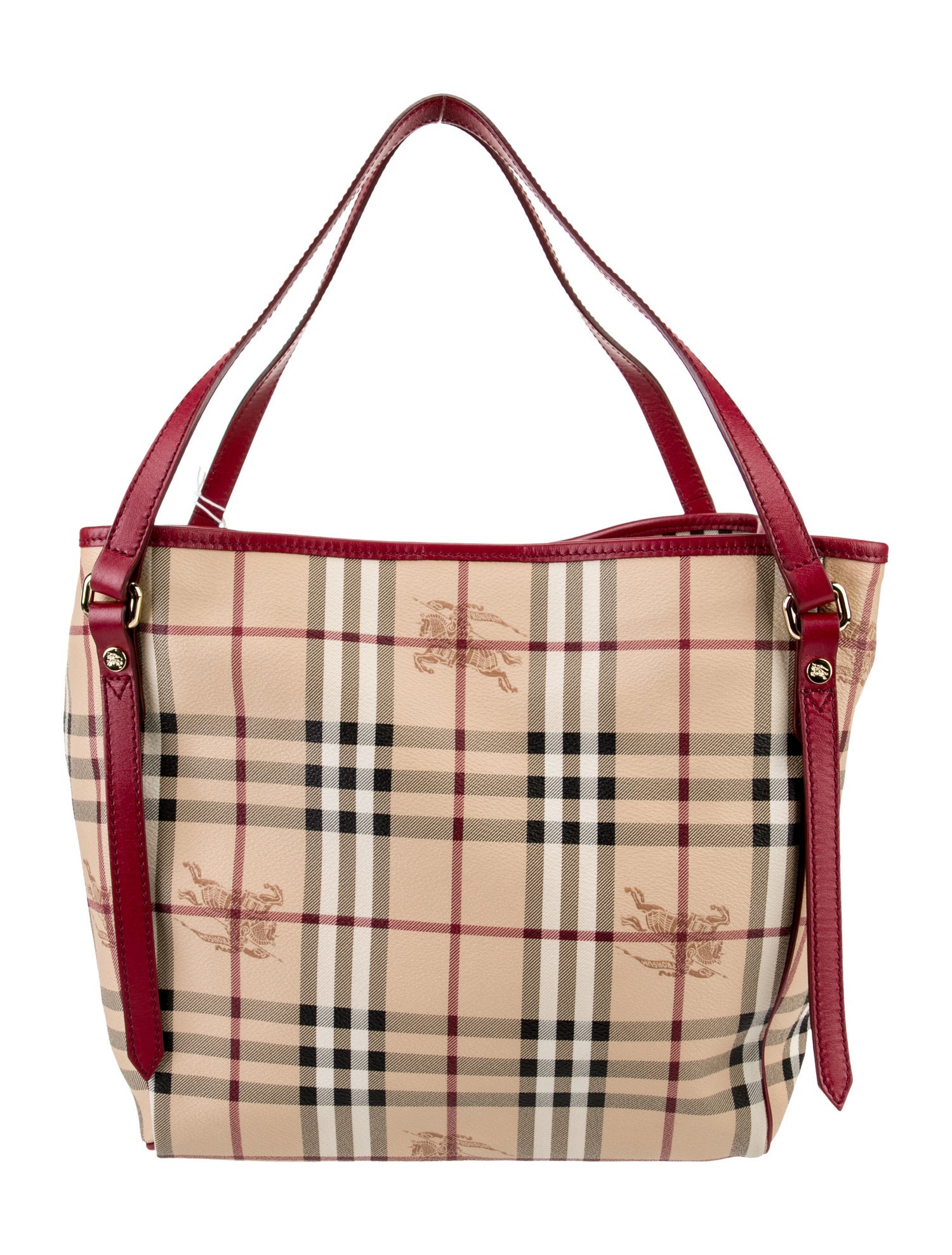 Burberry Messenger Bag