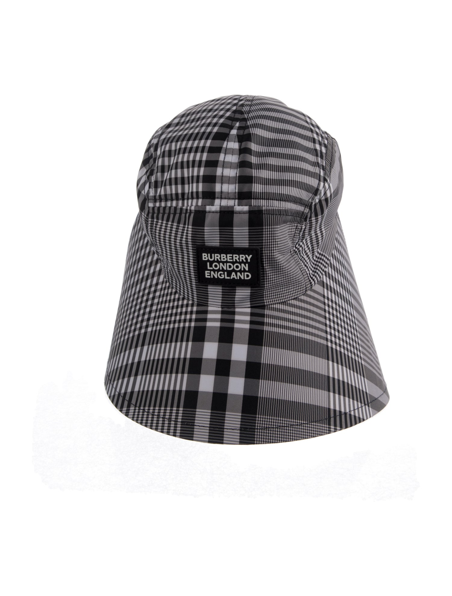 Burberry Bonnet Hat
