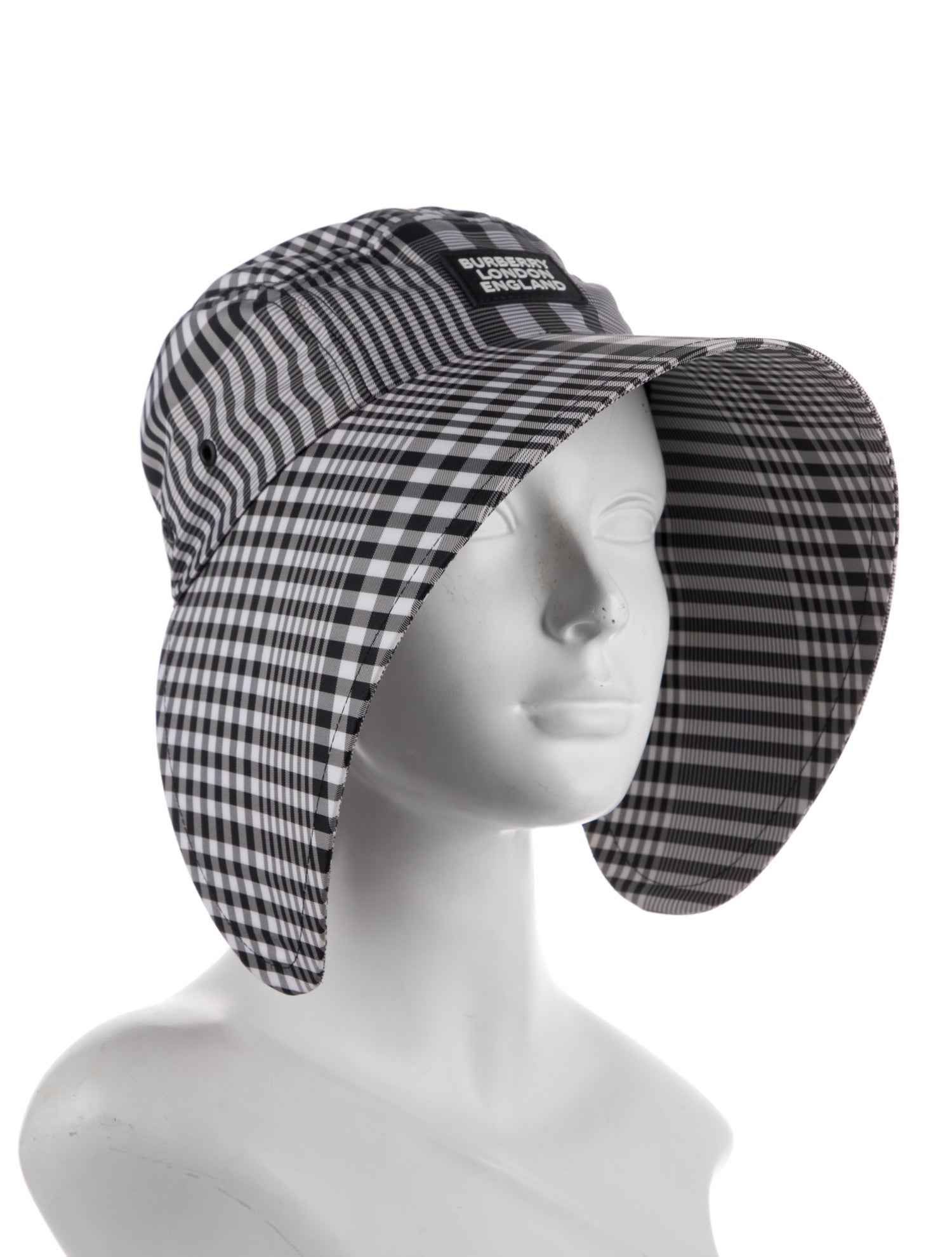 Burberry Bonnet Hat