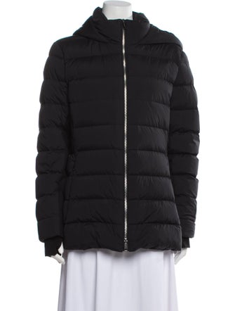 Burberry Nylon Jacket