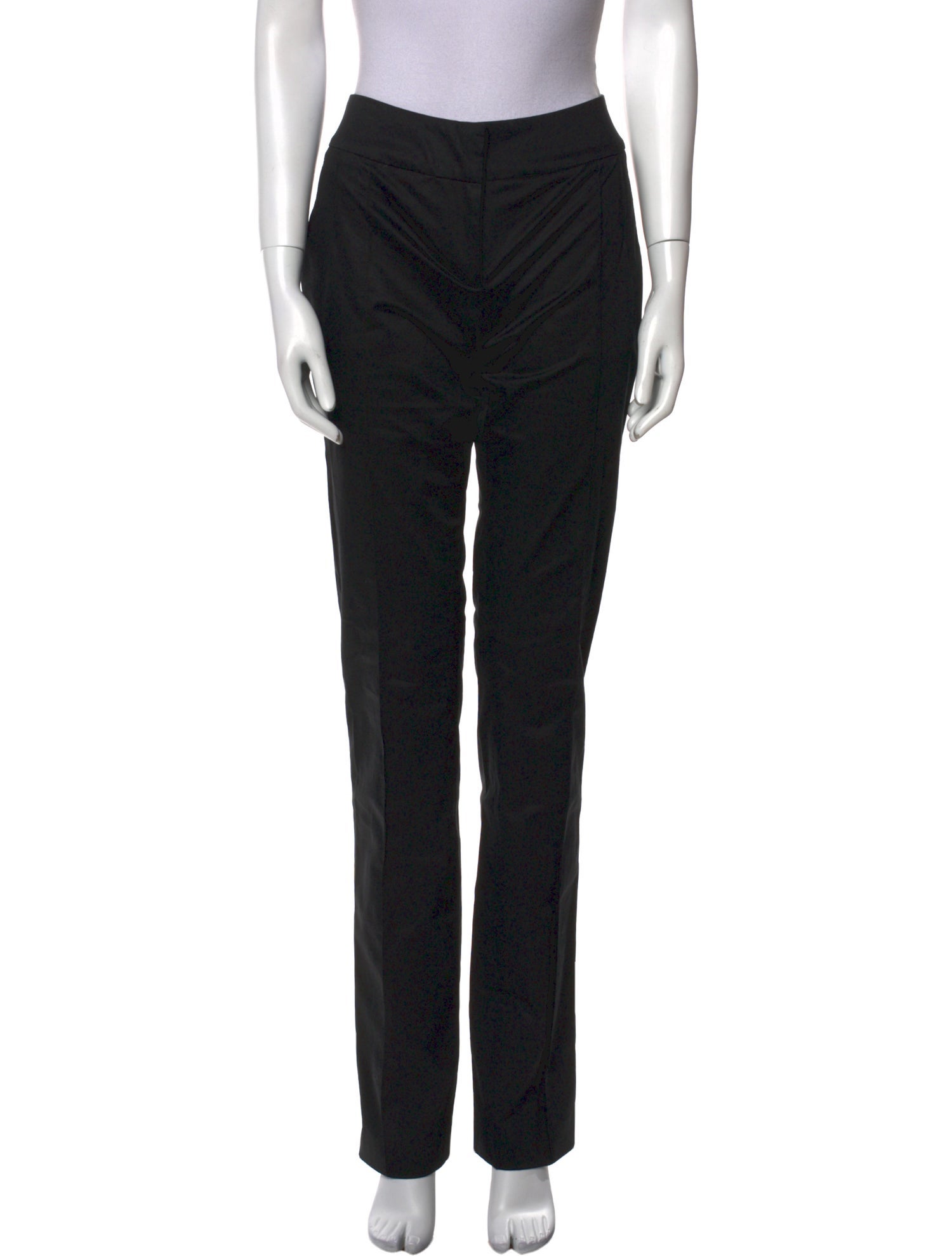 Burberry London Wide Leg Pants