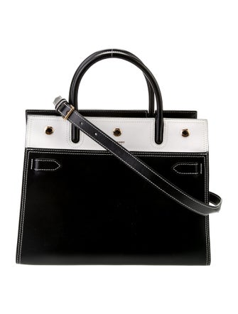 Burberry House Check Title