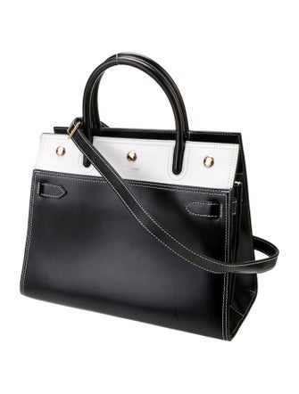 Burberry House Check Title