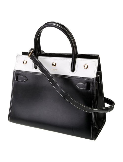 Burberry House Check Title