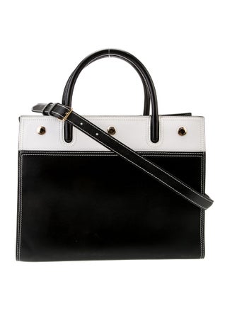 Burberry House Check Title