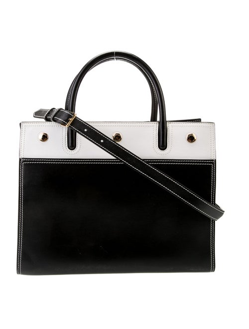 Burberry House Check Title