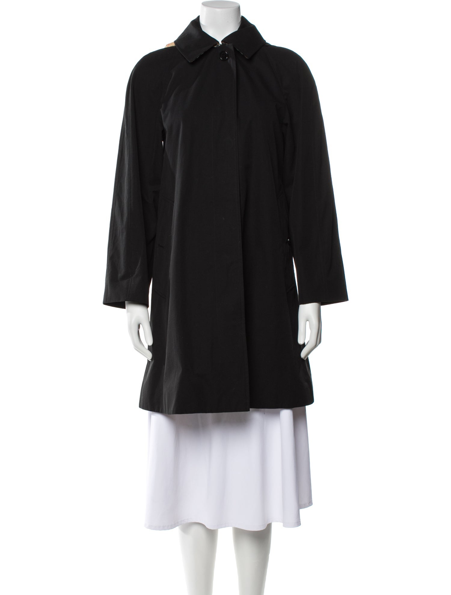 Burberry Trench Coat