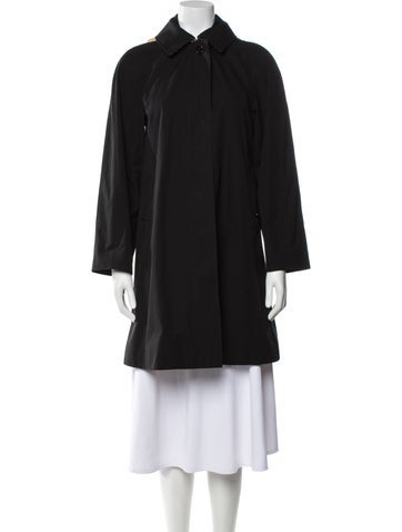 Burberry Coats Trench Coat US 2 | XS