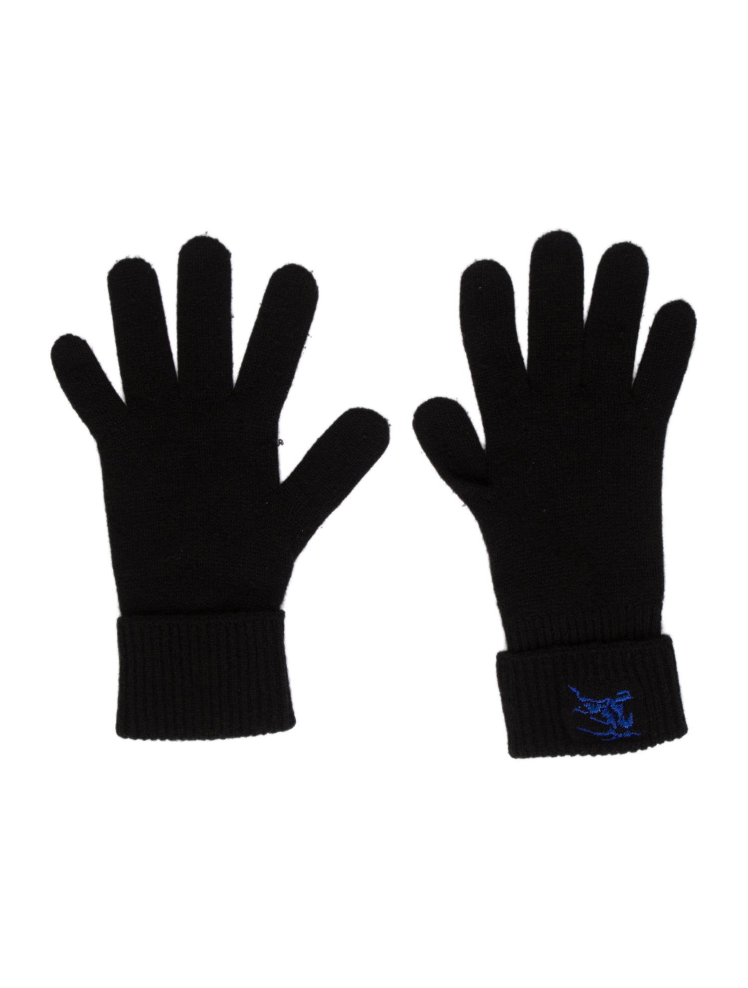 Burberry Cashmere Gloves