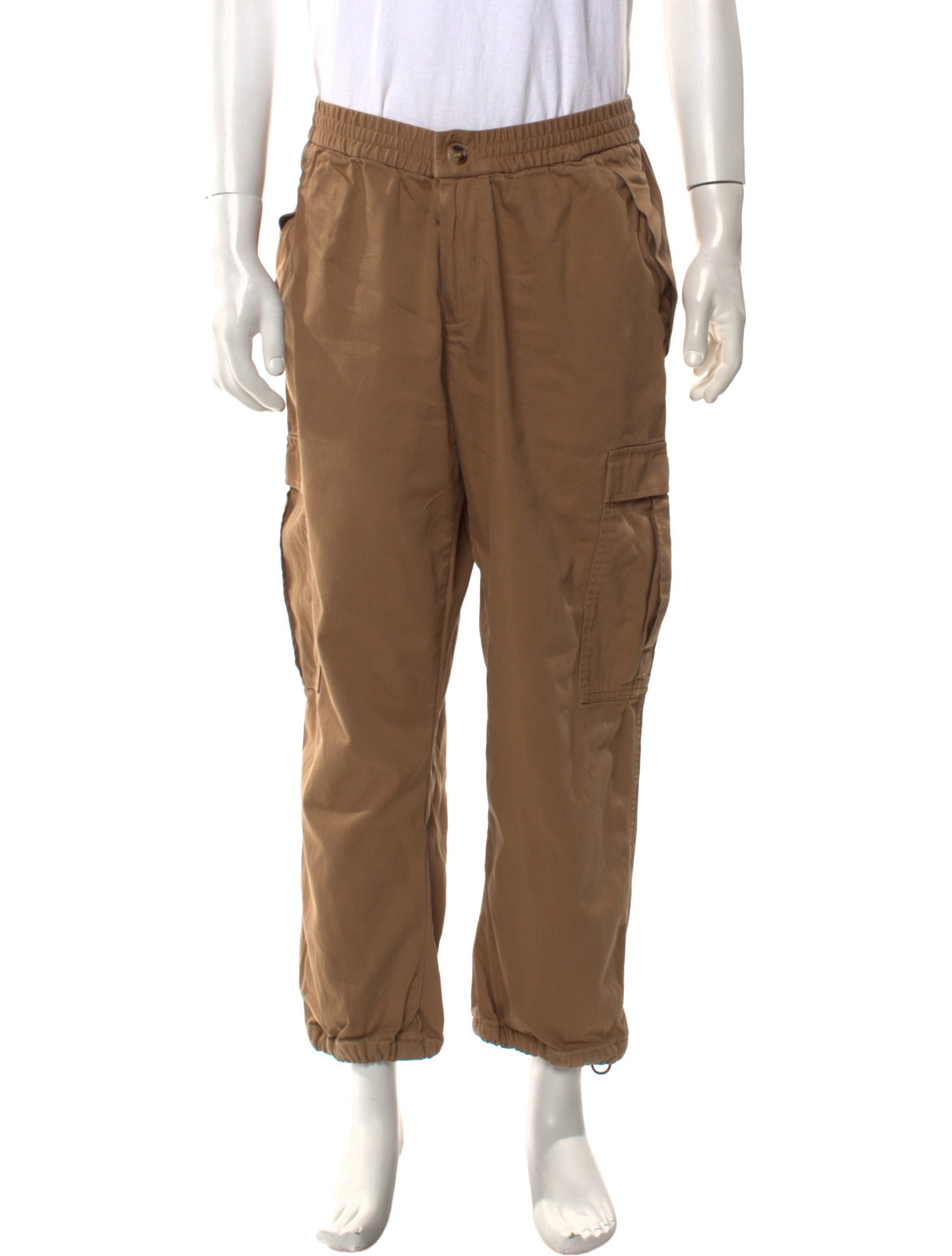 Burberry Cargo Pants