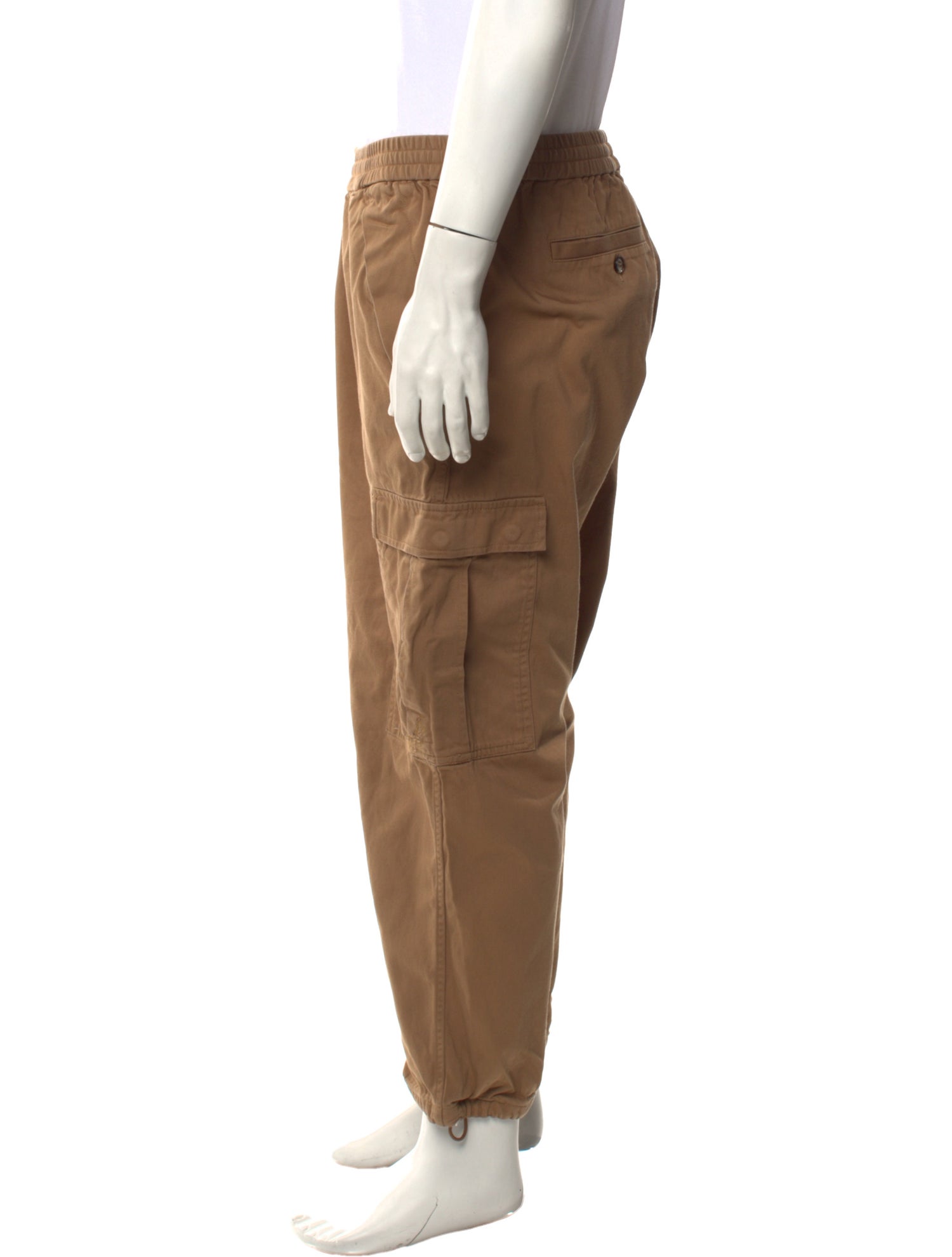 Burberry Cargo Pants