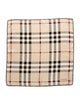 Burberry Pocket Square